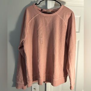 NWT VRST crew neck sweater